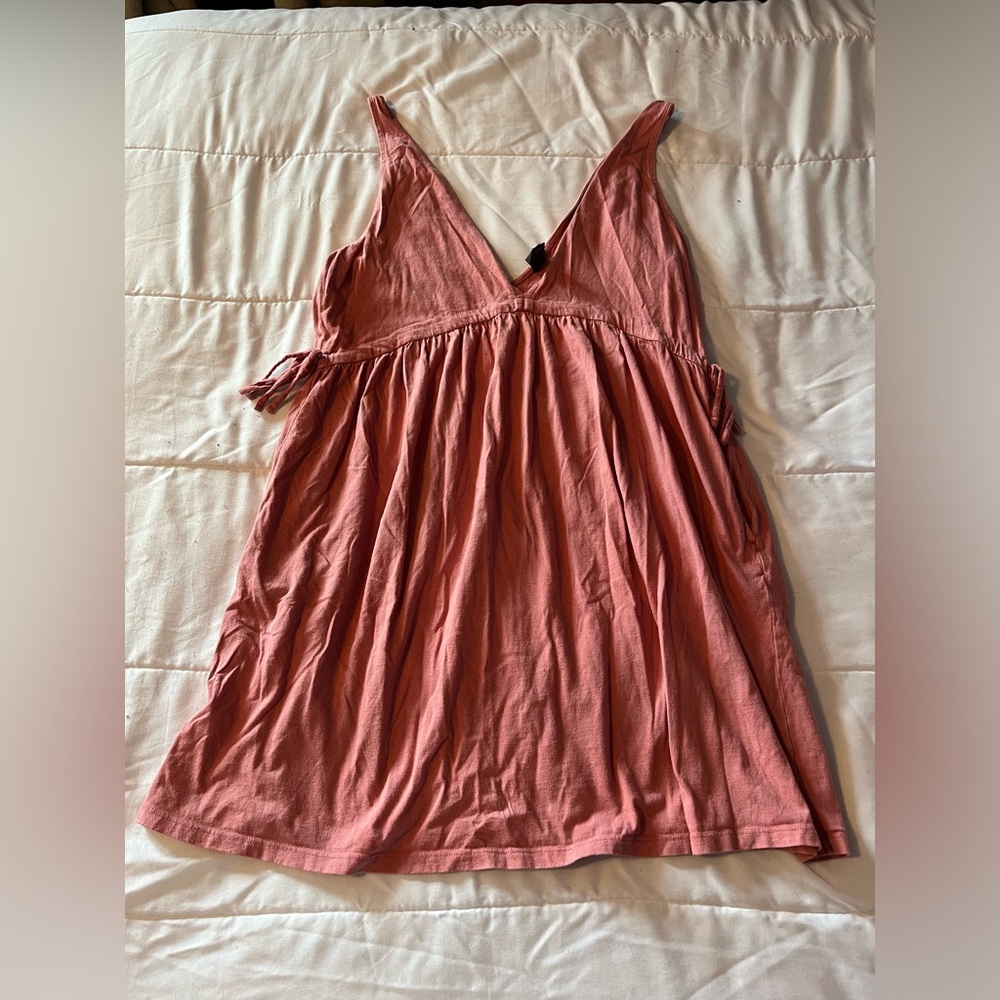 Very good condition pink Wild Fable dress
